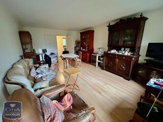  Appartement � vendre 4 pi�ces 87 m�