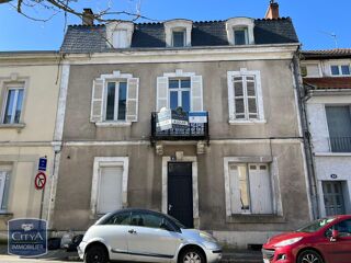  Appartement  vendre 2 pices 36 m