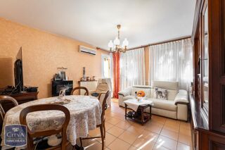  Appartement � vendre 3 pi�ces 67 m�