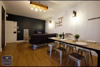  Appartement � vendre 3 pi�ces 69 m�