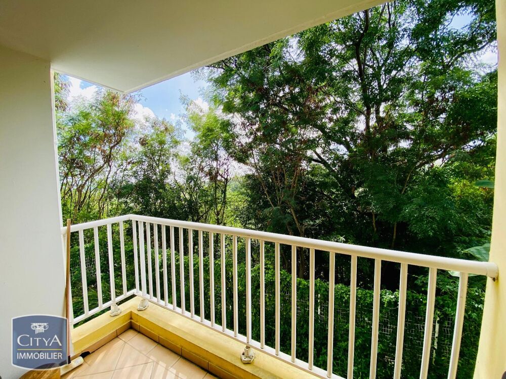 SAINTE MARIE 3 MN DE DUPARC - VENTE APPARTEMENT 3 PIECES....