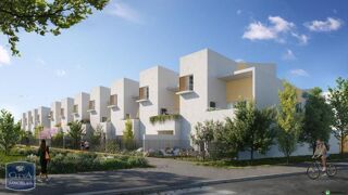  Appartement  vendre 4 pices 80 m