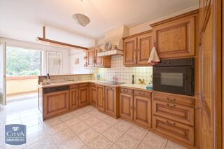  Appartement � vendre 5 pi�ces 118 m�