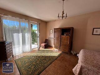  Appartement � vendre 2 pi�ces 57 m�