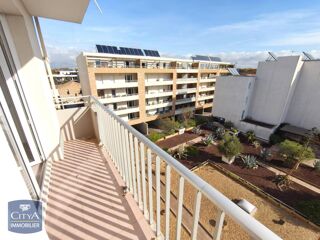  Appartement � vendre 1 pi�ce 30 m�