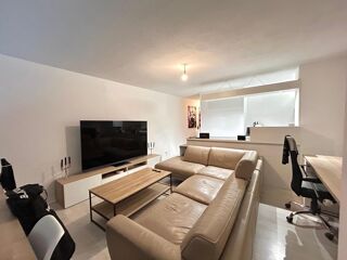  Appartement  vendre 2 pices 44 m