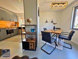  Maison  vendre 3 pices 66 m