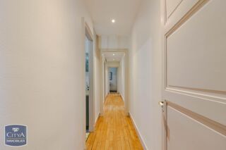  Appartement � vendre 4 pi�ces 136 m�