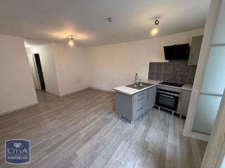  Appartement � vendre 2 pi�ces 38 m�