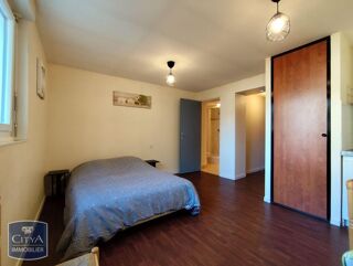  Appartement � vendre 1 pi�ce 23 m�