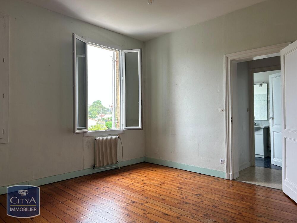 vente Maison - 6 pièce(s) - 160 m² Camps-sur-l'Isle (33660)