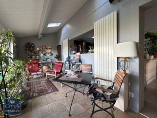  Maison � vendre 5 pi�ces 180 m�