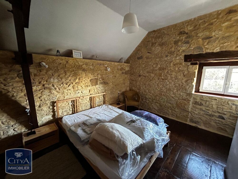  vendre  Maison Nadaillac-de-Rouge (46350)