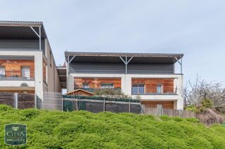  Appartement � vendre 3 pi�ces 68 m�