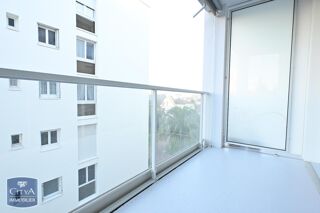  Appartement  vendre 3 pices 52 m