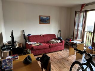  Appartement � vendre 1 pi�ce 22 m�