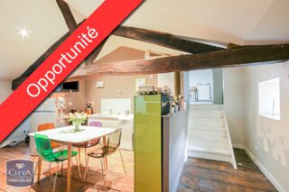  Appartement  vendre 2 pices 83 m