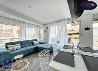  Appartement � vendre 2 pi�ces 49 m�