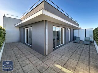  Appartement � vendre 5 pi�ces 89 m�