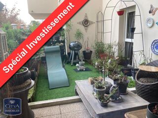  Appartement � vendre 3 pi�ces 68 m�