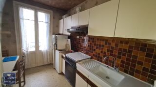  Appartement � vendre 3 pi�ces 77 m�