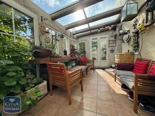  Maison � vendre 7 pi�ces 209 m�