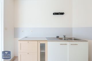  Appartement � vendre 2 pi�ces 32 m�