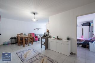  Appartement � vendre 2 pi�ces 50 m�