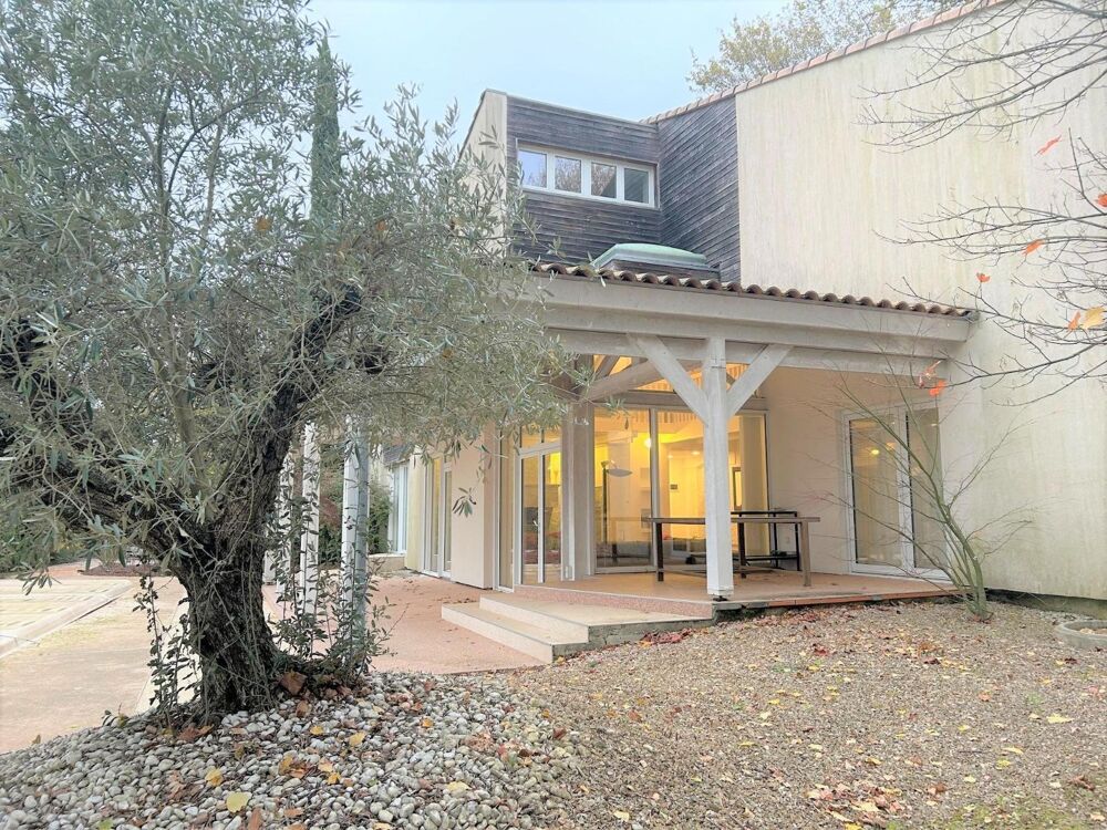 � vendre  Maison Revel (31250)