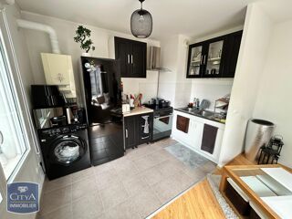  Appartement  vendre 2 pices 37 m