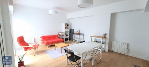  Appartement  vendre 4 pices 100 m