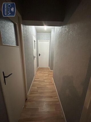  Appartement � vendre 3 pi�ces 58 m�