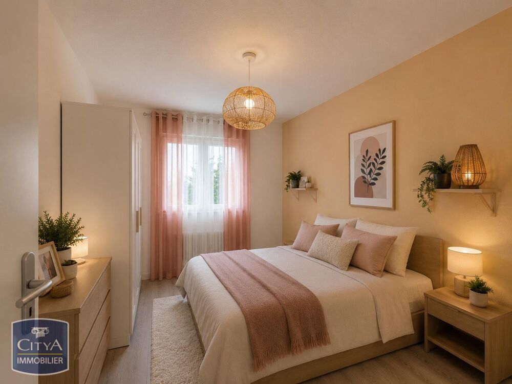 vente Appartement - 4 pièce(s) - 92 m² Saint-Julien-en-Genevois (74160)