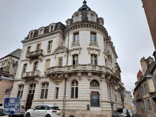  Immeuble  vendre 740 m