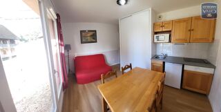  Appartement  vendre 2 pices 28 m