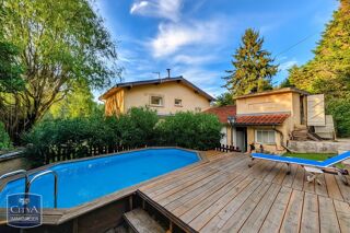  Maison � vendre 4 pi�ces 107 m�