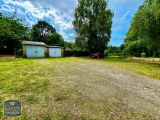  Immeuble  vendre 550 m