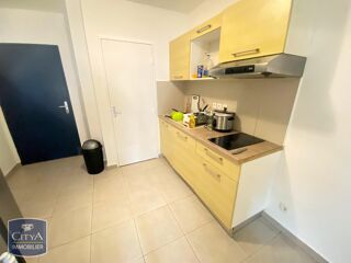  Appartement � vendre 1 pi�ce 33 m�