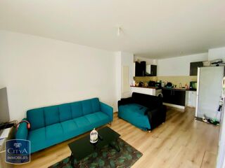  Appartement � vendre 2 pi�ces 36 m�