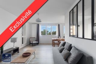  Appartement  vendre 3 pices 84 m