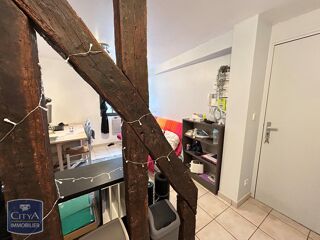  Appartement  vendre 1 pice 16 m