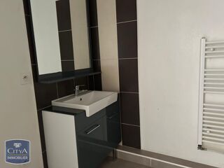  Appartement  vendre 2 pices 43 m