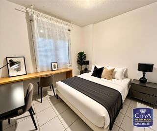  Appartement � vendre 2 pi�ces 42 m�