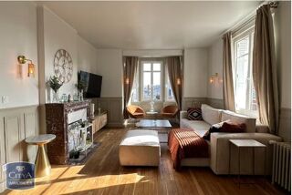  Maison  vendre 6 pices 198 m