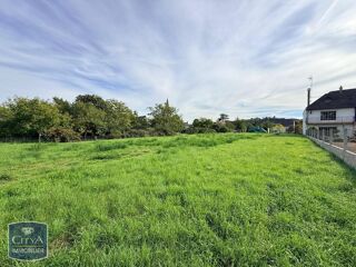  Terrain � vendre 1755 m�