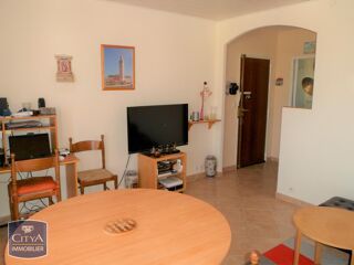 Appartement  vendre 3 pices 61 m
