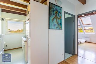  Appartement � vendre 3 pi�ces 71 m�