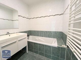  Appartement � vendre 3 pi�ces 62 m�