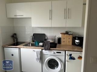  Appartement � vendre 2 pi�ces 49 m�