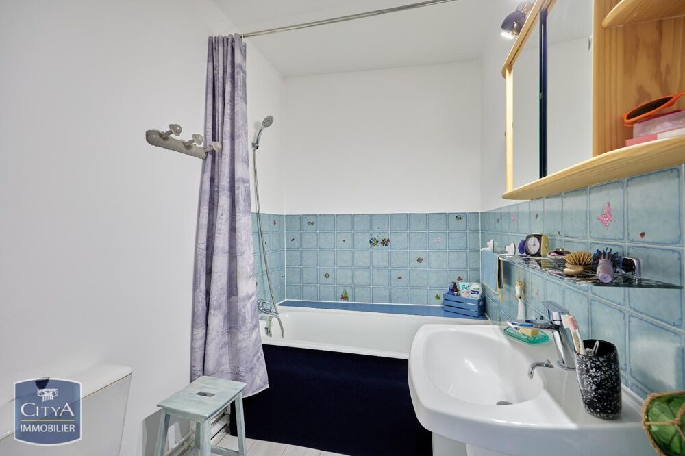 � vendre  Appartement Deauville (14800)